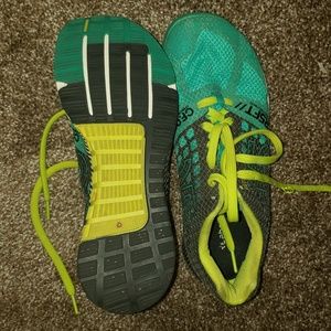 Reebok Crossfit Nano